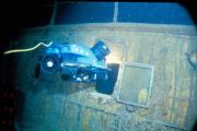 Desapareció un submarino que llevaba a turistas a observar los restos del Titanic