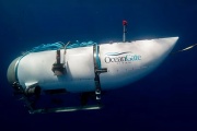 Detectaron ruidos en el área de búsqueda del sumergible Titan y enviaron más naves a la zona mientras se acerca la hora límite