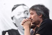 Máximo Kirchner pidió a Cristina en la campaña: "Que nos dé una mano que la necesitamos"