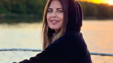 Preocupación por la salud de Silvina Luna: está internada en terapia intensiva