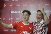 El acuerdo que alcanzó Independiente por su deuda más asfixiante tras utilizar el dinero de la colecta de los hinchas