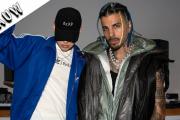Bizarrap lanzó su session con Rauw Alejandro