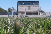 Robaron más de medio millón de pesos en elementos deportivos a un DT de Estación Quequén
