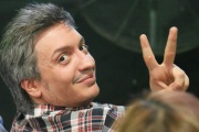 Máximo bancó la candidatura de Massa: "Puede sacar la Argentina adelante"