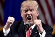 Trump denunció ante la Justicia a los CEOs de Facebook, Twitter y Google