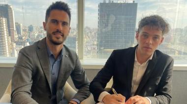 Independiente utilizó por primera vez el dinero recaudado con la colecta de Santiago Maratea