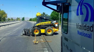El Gobierno Disuelve Vialidad Nacional: ¿Qué Pasará Con Las Obras Y La Red Vial?