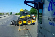 El Gobierno Disuelve Vialidad Nacional: ¿Qué Pasará Con Las Obras Y La Red Vial?
