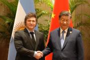 Tensión diplomática: China responde con dureza a EE.UU. y acusa de "Bullying" por dicho sobre Milei