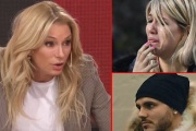 Wanda Nara a Yanina Latorre: “Estoy viviendo un infierno”