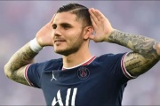 Bombazo en el fútbol argentino: Mauro Icardi suena en Boca para en el próximo mercado de pases