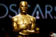 Se realiza la entrega de premios más importantes del cine