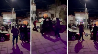 Se negaron a declarar los patovicas acusados de la brutal golpiza