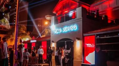 Detuvieron a tres patovicas vinculados a la golpiza en Tom Jones