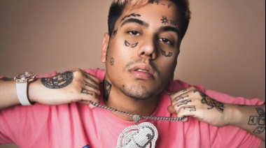 Duki presenta "Desde el FIn del Mundo" desde El Calafate y por streaming
