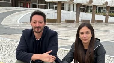 Vallota se la juega: ¡Es todo o nada! Es todo y vamos a cambiar nuestro frente costero.