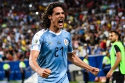 Oficial: Edinson Cavani es nuevo refuerzo de Boca Juniors