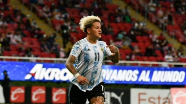 "No la estoy pasando bien": el descargo de Yamila Rodríguez tras ser tildada de "anti Messi"