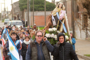 Hoy Se Realiza la Procesión por la Patrona, Nuestra Señora del Carmen