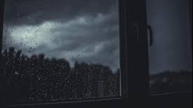 Pronóstico del clima en Necochea y Quequén: Jueves caluroso y con fuertes lluvias