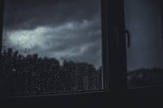 Pronóstico del clima en Necochea y Quequén: Jueves caluroso y con fuertes lluvias