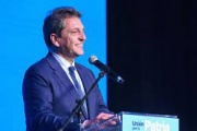 Massa anunciara nuevas medidas para beneficiar a monotributistas, jubilados y trabajadores