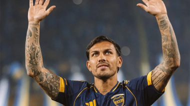 Boca no pasó del empate ante Unión en la vuelta de Paredes