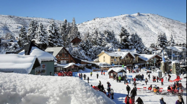 Comer en Bariloche, ¿Más Caro que en Aspen? Un Pancho y Gaseosa a $18.000