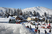 Comer en Bariloche, ¿Más Caro que en Aspen? Un Pancho y Gaseosa a $18.000
