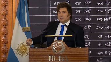 Piden la Indagatoria de Javier Milei y la Detención de Novelli y Hayden Davis