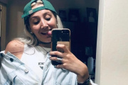 Apareció Josefina Monsalvo en buen estado de salud