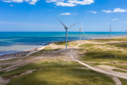 Pronóstico del tiempo en Necochea y Quequén: lunes ventoso