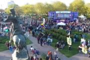Se confirma festejos de aniversario de la ciudad en el fin de semana largo de Noviembre