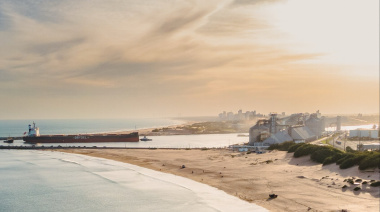 Pronóstico del tiempo en Necochea y Quequén: martes 21 de Octubre con lluvias y viento