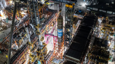 Argentina inicia la apelación en Nueva York por demanda de USD 16.100 Millones