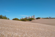 Pronóstico del Clima para este Martes 29 de Julio en Necochea