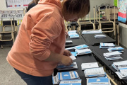 Triunfo contundente de La Libertad Avanza en Necochea: superó el 53% de los votos