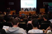 Quequén será sede del XI Congreso de Logística, Puertos y Comercio Exterior de UNICEN