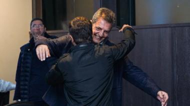 Contundente Victoria de Axel Kicillof en la Provincia de Buenos Aires 🗳️