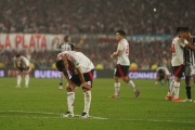 River quedó eliminado de la Copa Libertadores 2024 tras empatar 0-0 con Atlético Mineiro