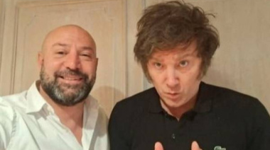 Nuevos Audios de Spagnuolo: Acusaciones a Karina Milei y Lule Menem