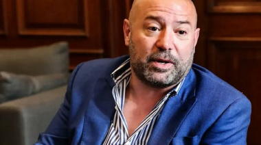 La Justicia Recibe Cincuenta Audios Atribuidos a Diego Spagnuolo