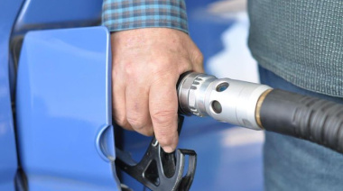 Se Vienen Nuevos Aumentos en las Naftas por el Ajuste del Impuesto a los Combustibles