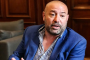 La Justicia Recibe Cincuenta Audios Atribuidos a Diego Spagnuolo