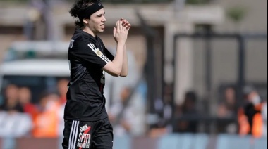 AFA Abre Investigación a Deportivo Riestra por la Inclusión de Spreen en el Partido contra Vélez
