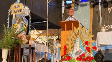La Iglesia arremetió contra el Gobierno: "Hay muchos mediocres que frente al 52,9% de pobreza se pusieron a buscar culpables"