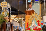 La Iglesia arremetió contra el Gobierno: "Hay muchos mediocres que frente al 52,9% de pobreza se pusieron a buscar culpables"