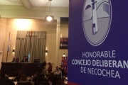 El Concejo Deliberante Aprueba Nuevas Tasas con Votación Dividida