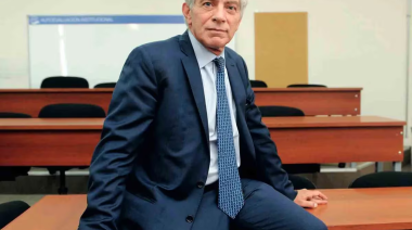 Nueva salida en el Gabinete: Cúneo Libarona renuncia a justicia tras las elecciones