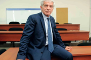 Nueva salida en el Gabinete: Cúneo Libarona renuncia a justicia tras las elecciones